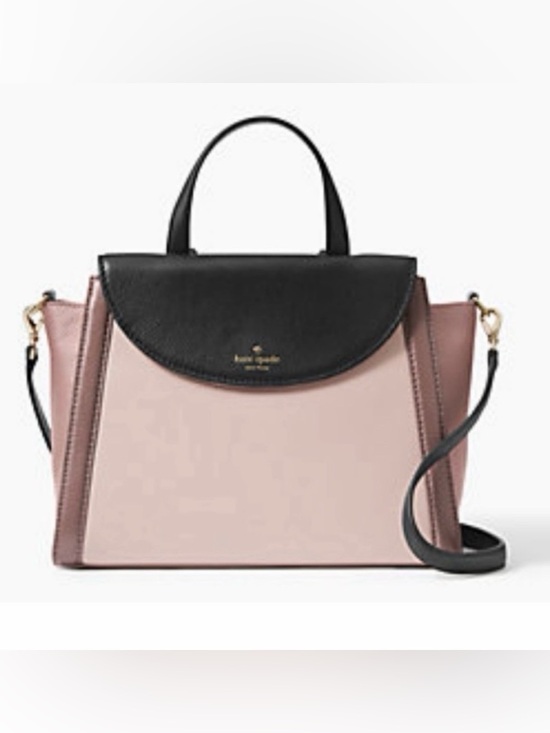 kate spade Handbags - Kate Spade Cobble Hill Adrien Crossbody GUC